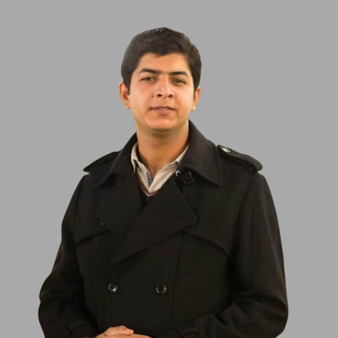 Technical Lead 